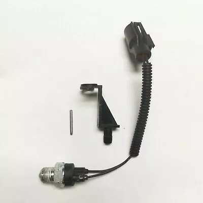 Ford T5 E6ZZ-7A247-A Neutral Safety Switch 1986-1993 Mustang T5 - New Take Off • $22.95