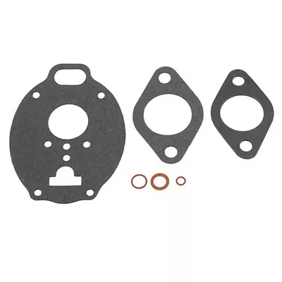 Carburetor Gasket Set Kit For Minneapolis Moline 335 445 Z ZT • $10.08