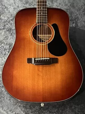 Alvarez Yairi DYS-094 LS 2012 Acoustic Guitar • $678