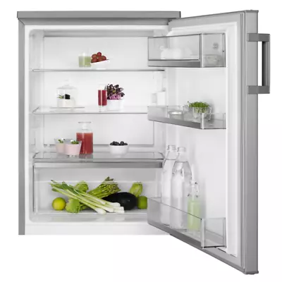 £299.99 • Buy Aeg Rtb515e1au 3000 Freestanding Under Counter Fridge 84.5 Cm U52079