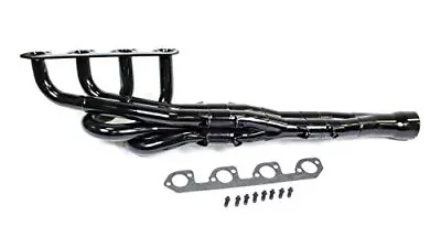 Schoenfeld Pro Four Tri-Y Header Fits Ford 2300 Mustang Ll P/n F232vy • $470.90