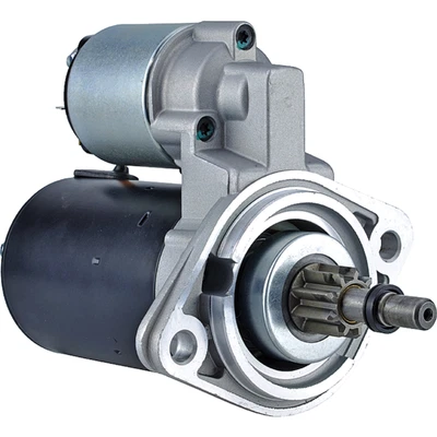 $78.53 • Buy Starter For VW Volkswagen Beetle, BUS, KarmaNN GHIA 67-79 / 914 Porsche 70-76