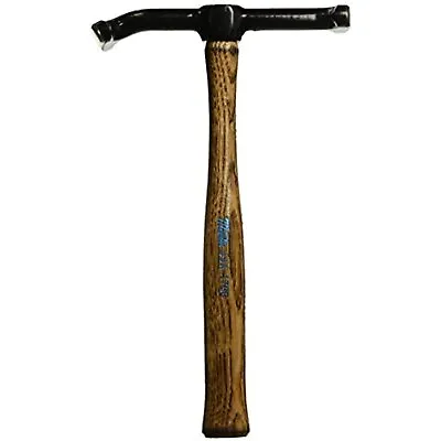 Martin 170G Door Skin Body Hammer With Wooden Handle 11-1/2  Overall Length • $66.18