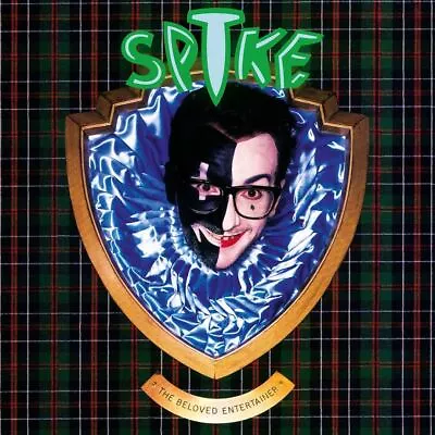 Elvis Costello Spike New Lp • $28.78