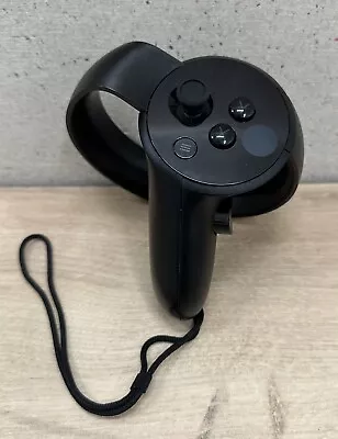 LEFT Oculus RIFT Motion Touch 1 Controller VR REPLACEMENT PART Spare Genuine • £21.99