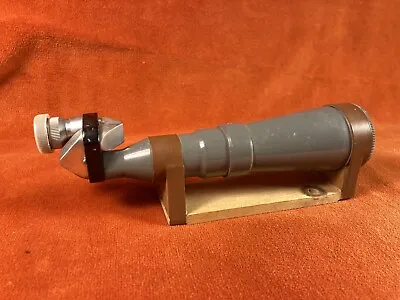 Vintage ATCO 20x40mm Spotter Spotting Scope Telescope • $45