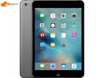 $1251 • Buy Apple A1489 IPad Mini 2 Retina 32GB Wi-Fi 7.9  Tablet 