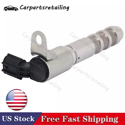 Engine Variable Valve Timing VVT Solenoid For Chevy Cadillac Buick GMC 3.6L V6 • $15.99