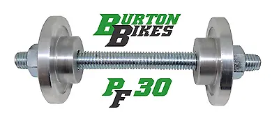 £23.99 • Buy Burton Bikes PF30 386EVO Bottom Bracket Press Tool, Bearing Installation/removal