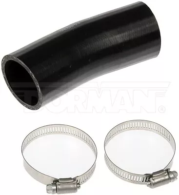 Dorman 573-048 Fuel Filler Hose Fits Chevy S10 Blazer 86 - 94 14041686 • $23.99