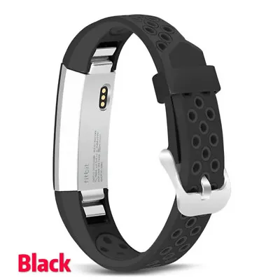 $5.25 • Buy Fitbit Ace Strap Replacement Silicone Band Bracelet Wristband For Large Small