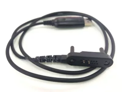 USB Programming Cable For Vertex Yaesu Radio VX-820/824/829 VX-920/971 VX-P929 • $39.99