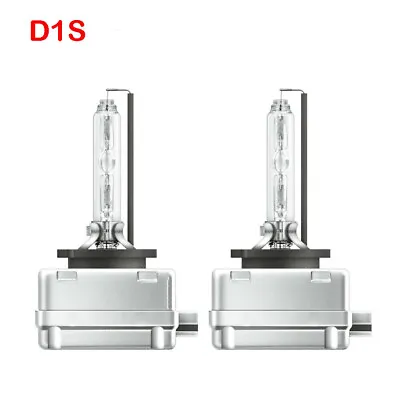 Headlight Kit D1S D1R D3S D3R Super White100W Replace HID/Xenon Bulb 6000K RB • $15.61