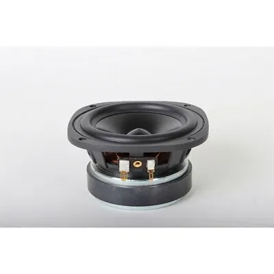 Audible Physics 4  Die Cast Woofer - Full Range • $17.99