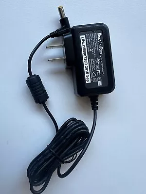 OEM VeriFone AC Adapter For Suzuki Omnichord OM-36 OM-84 OM-100 Synthesizer • $14