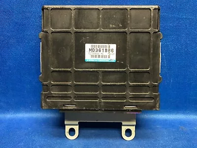 Plug & Play 99 Mitsubishi Montero 3.5  Ecm Ecu Engine Computer Pcm Md361886 • $349.99