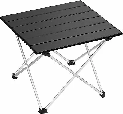 Distant Depot Portable Camping Table W Storage Bag Ultralight Folding Large • $34.99