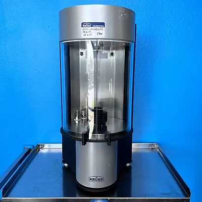 $1995 • Buy Kruss K100C-Mk2 Automated Process Interfacial Force Tensiometer Analyzer