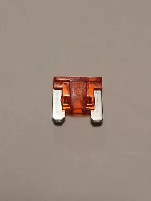 Auto Camper Rv Blade Fuse Low-profile Mini Fuse 10 Amp • $2.99