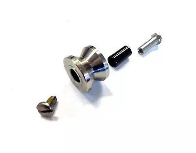 Aftco Roller Guide Assembly #3 GRA3SS Stainless Steel - For #52 SHD Guides • $18.99