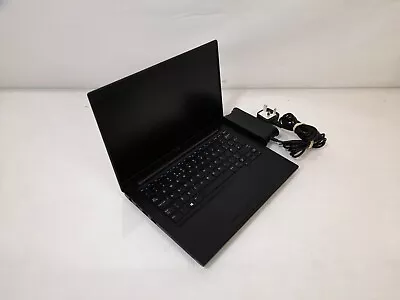 Dell Latitude 7390 13.3 In Laptop I5-7300U 2.60 GHz 8GB 256GB SSD Windows 10 Pro • £31