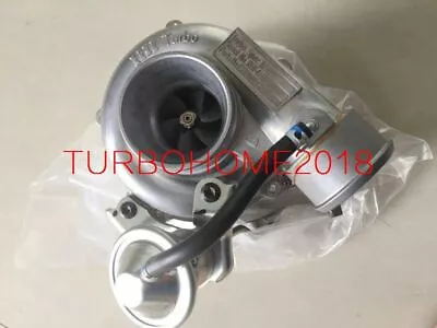 NEW GENUINE IHI RHF4 S00001291+1 SAIC MAXUSV80 G10 T60 VM 2.5L Turbocharger • $414