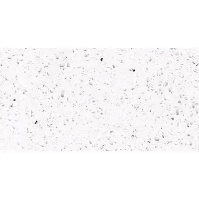 £1000 • Buy Polished WHITE QUARTZ Stardust Glitter Wall And Floor TILES Sparkles 20m2 DEAL