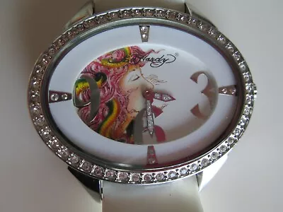 Ed Hardy Wristwatch • $9.99