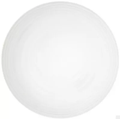 John Lewis Waitrose Artisan Textured Side Plate 23cm / 9” Diameter • £18