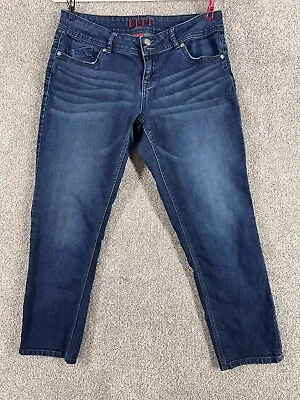 Elle Paris Jeans Womens Size 6 • $8.99