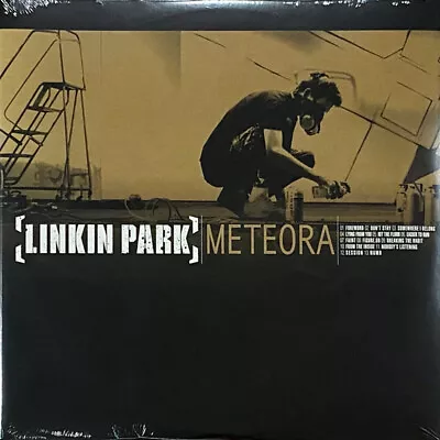 Linkin Park - Meteora (Vinyl 2LP - 2021 - US - Reissue) • £67.65