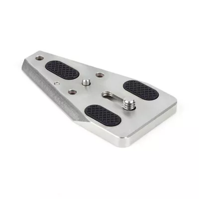 Quick Release Tripod Mount VCT Adapter Plate Fr SONY VCT-U14 SHAN-TM700 Adaptor • $29