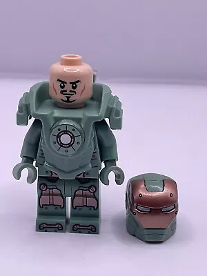 £42.54 • Buy LEGO Scuba Iron-Man 76048 Avengers Super Hero Mini Figure