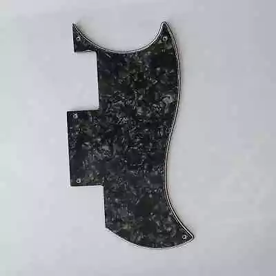 Custom Guitar Pickguard For Epiphone SG Special Style Electric Guitars • $23