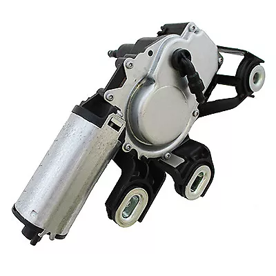 Wiper Motor MEAT & DORIA 27393 For MERCEDES-BENZ • $89.26