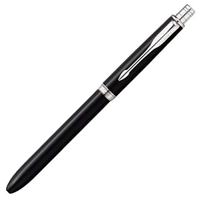 £78.71 • Buy PARKER Ballpoint Pen Multi-function Pen Sonnet Original Rack Black CT NEW [693]