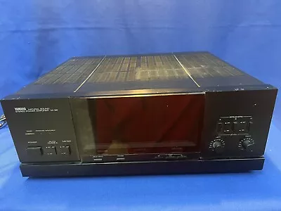 Yamaha M-85 HIFI Stereo Power Amplifier. AS IS FOR PARTS OR REPAIR ONLY • $150