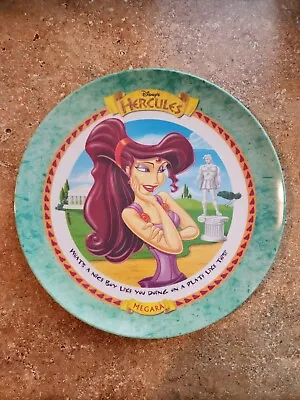 Vintage 1997 McDonald's Disney Hercules  MEGARA  9.5  Collectible • $14.99
