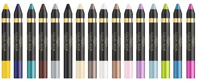 L'OREAL Color Riche Le Crayon Eyeshadow Pencil - CHOOSE SHADE - NEW  • £5.99