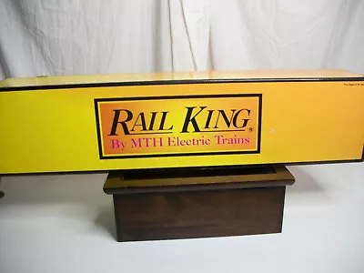 MTH Rail King 30-1162-1 Penn Railroad 4-6-2 K-4s Pacific Steam Engine NEW W BOX • $397.75