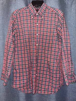 VINTAGE GANT Men's M Made In British Crown Colony Of Hong Kong Excellent Condit • $20