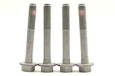 NEW OEM Ford Front Lower Control Arm Bolts Set Of 4 -W710755-S439 Mustang 15-23 • $19.95
