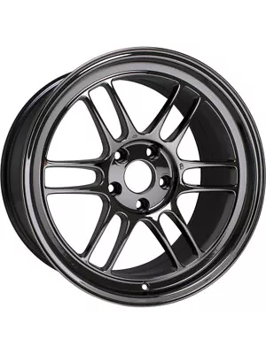 Enkei RPF1 18x10.5 5x114.3 15mm Offset 73mm Bore SBC Wheel G35/ (37981056515SBC) • $1598.90