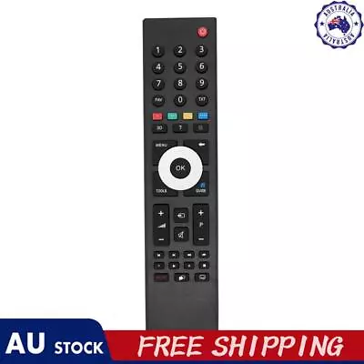 Remote Controller ABS TV-Remote Smart TV Remote For Grundig TP7187R Smart TV • $11.69