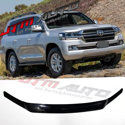 Bonnet Protector To Suit Toyota Landcruiser 200 Series Aug 2015-2021 • $85.50