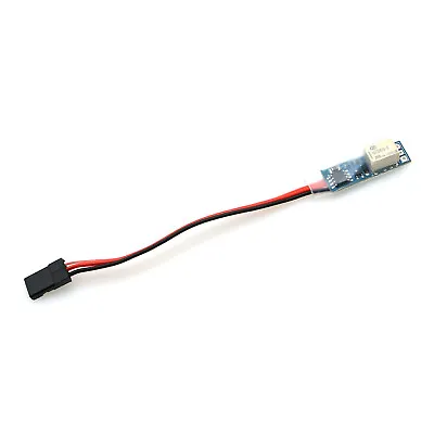 PWM Relay Switch Remote Control Universal Switch For Mini Aircraft RC Car Boat • $15.93