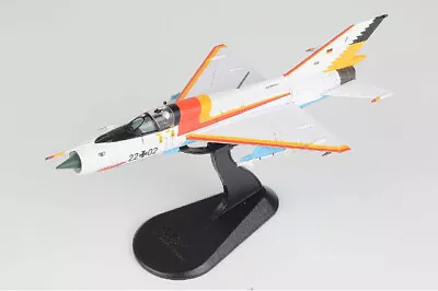 HA0108 Hobby Master MiG-21SPS Fishbed-F 1/72 Model The White Shark Luftwaffe JG • $118.98