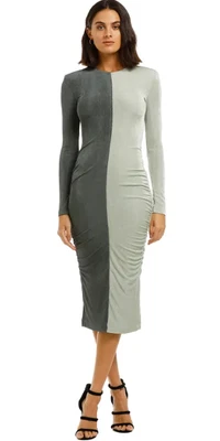 $169 • Buy Misha Leta Dress Size 10 AU