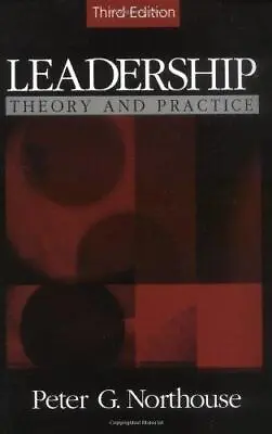 Leadership: Theory And Practice • £3.50