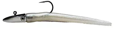 RonZ Original Series Rigged Soft Baits • $5.99